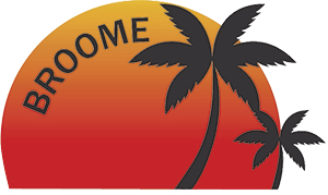 Sunrise Care Hire Broome Logo