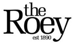 The-Roey-logo